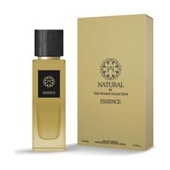 THE WOODS COLLECTION THE ESSENCE EDP 100ML