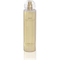 PERRY ELLIS 360° FOR WOMEN TĚLOVÝ SPREJ 236ML