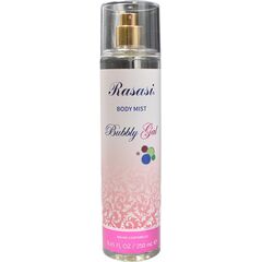 RASASI BUBBLY GAL TĚLOVÝ SPREJ 250ML