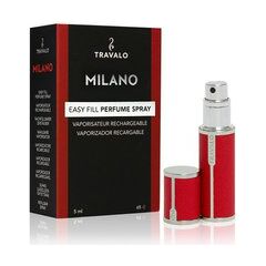 TRAVALO MILANO RED 5ML