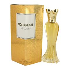 PARIS HILTON GOLD RUSH EDP 100ML