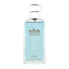 RASASI HATEM MEN EDP 75ML