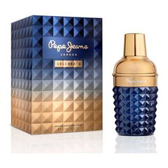 PEPE JEANS CELEBRATE FOR HIM EDP 100ML
