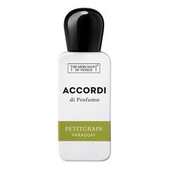 THE MERCHANT OF VENICE ACCORDI DI PARFUMO PETITGRAIN PARAGUAY EDP 30ML