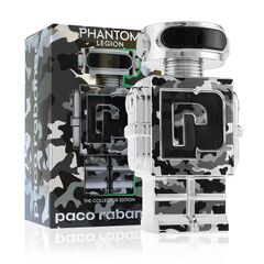 PACO RABANNE PHANTOM LEGION COLLECTOR EDT 100ML