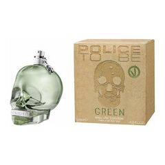 POLICE TO BE GREEN EDT 70ML