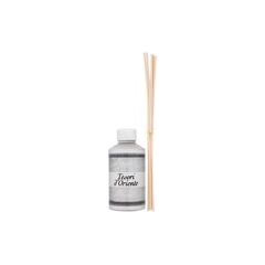 TESORI D'ORIENTE WHITE MUSK AROMATIC DIFFUSER HOME SPRAY AND DIFFUSER 200ML