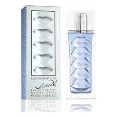 SALVADOR DALÍ EAU DE RUBY LIPS EDT 30ML