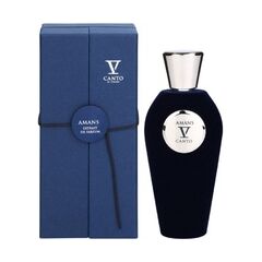 V CANTO AMANS EXTRAIT DE PARFUM 100ML