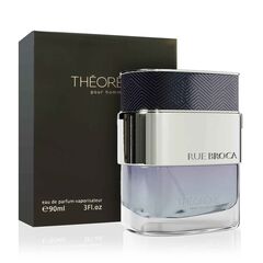 RUE BROCA THEOREME POUR HOMME EDP 90ML