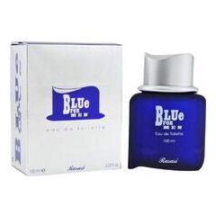 RASASI BLUE FOR MEN EDT 100ML