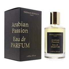 THOMAS KOSMALA ARABIAN PASSION EDP 100ML