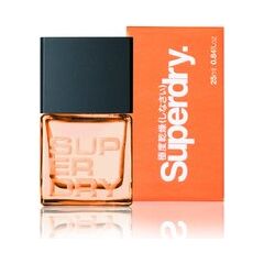 SUPERDRY NEON ORANGE EDC 25ML