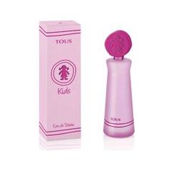 TOUS KIDS GIRL EDT 100ML