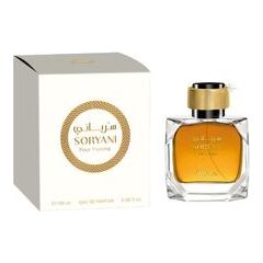 RASASI SORYANI POUR FEMME EDP 100ML