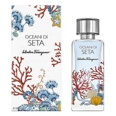 SALVATORE FERRAGAMO SAVANE DI SETA EDP 50ML