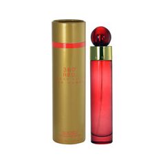 PERRY ELLIS 360° RED FOR WOMAN EDT 100ML