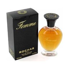 ROCHAS FEMME EDT 100ML