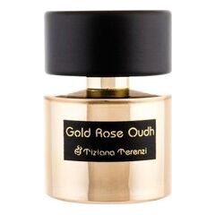 TIZIANA TERENZI GOLD ROSE OUD HAIR SPRAY 50ML