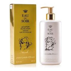 SISLEY EAU DE SOIR SHOWER GEL 250ML