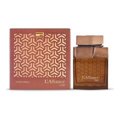 RUE BROCA L'ALLIANCE STELLAR EDP 100ML