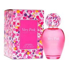 PERRY ELLIS VERY PINK EDP 100ML