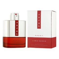 PRADA LUNA ROSSA SPORT EDT 100ML