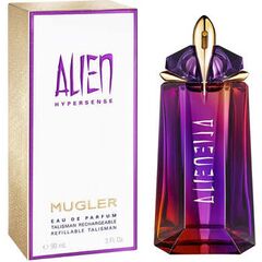 THIERRY MUGLER ALIEN HYPERSENSE EDP 90ML
