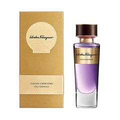 SALVATORE FERRAGAMO TUSCAN CREATIONS VIOLA ESSENZIALE EDP 100ML
