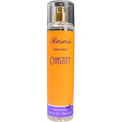 RASASI CHASTITY TĚLOVÝ SPREJ 250ML