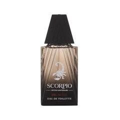 SCORPIO UNLIMITED ANNIVERSARY EDITION EDT 75ML