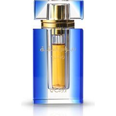 RASASI NEBRAS AL ISHQ WAHAJ PARFUMED OIL 6ML