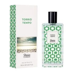 TED LAPIDUS STORIES TORRID TEMPO EDT 100ML