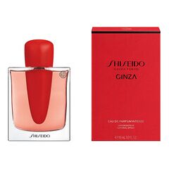 SHISEIDO GINZA INTENSE EDP 90ML