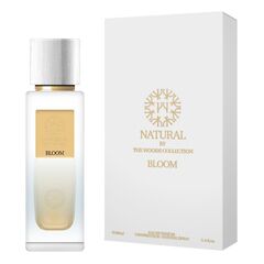 THE WOODS COLLECTION NATURAL BLOOM EDP 100ML