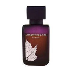 RASASI LA YUGAWAM FEMME EDP 75ML