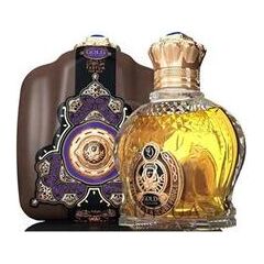 SHAIK OPULENT SHAIK GOLD EDITION EDP 100ML