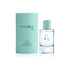 TIFFANY AND CO TIFFANY & LOVE FOR HER EDP 50ML