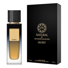 THE WOODS COLLECTION NATURAL SECRET EDP 100ML