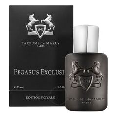 PARFUMS DE MARLY PEGASUS EXCLUSIVE EDP 75ML