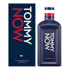 TOMMY HILFIGER TOMMY NOW EDT 100ML