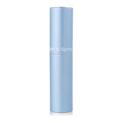 TRAVALO SPIN N SPRAY (BLUE) 10ML