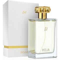 ROJA PARFUMS 51 POUR FEMME EDP 75ML