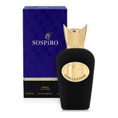 SOSPIRO ERBA LEATHER EDP 100ML