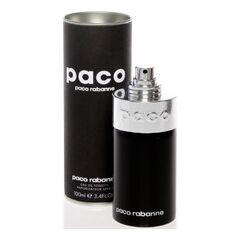 PACO RABANNE PACO EDT 100ML