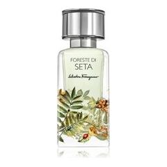 SALVATORE FERRAGAMO FORESTE DI SETA EDP 50ML