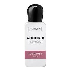 THE MERCHANT OF VENICE ACCORDI DI PARFUMO TUBEROSA INDIA EDP 30ML
