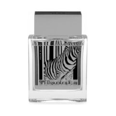 RASASI RUMZ AL RASASI ZEBRA (9325) POUR ELLE EDP 50ML