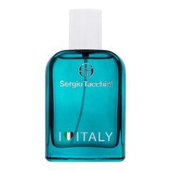 SERGIO TACCHINI I LOVE ITALY EDT 100ML