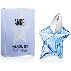 THIERRY MUGLER ANGEL EDP (FILLABLE) 25ML